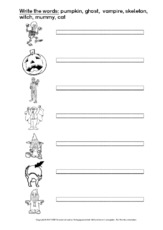 AB-halloween-write-words-B.pdf